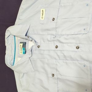 Large Size Magellan Shirt
